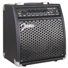 Johnson: Standard 15