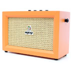 Orange: CR6S Stereo Micro Crush Pix