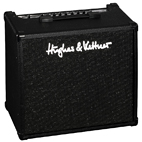 Hughes & Kettner: Edition Blue 60DFX