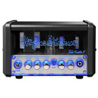 Hughes & Kettner: TubeMeister 5 Head