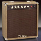 Carvin: Vintage 16