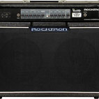 Rocktron: V160R Vendetta