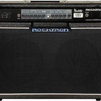 Rocktron: V160R Vendetta