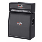 Blackheart: BH100H & BH412 Half-Stack