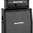 Hartke: Piggyback