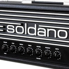 Soldano: Avenger