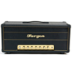 Fargen Amps: Mini Plex MK II