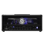 Jet City Amplification: JCA100HDM