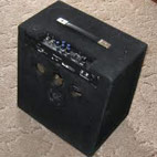 KLDguitar: GT5E