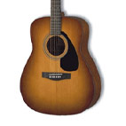 Yamaha: FG413S