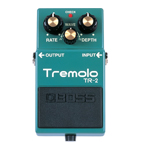 Boss: TR-2 Tremolo