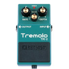 Boss: TR-2 Tremolo