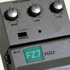 Ibanez: FZ7