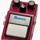 Ibanez: AD9 Analog Delay