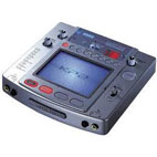 Korg: KP2 KAOSS Pad