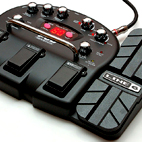 Line 6: Floor POD