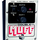 Electro-Harmonix: Double Muff