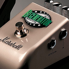 Marshall: RG-1 Regenerator