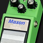 Maxon: OD-9