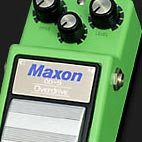 Maxon: OD-9