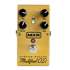 MXR: M77 Custom Badass Modified O.D.
