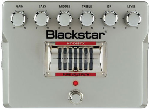 ギター Blackstar HT-DISTX Blackstar ブラックスター / HT-DISTX DX-1 ディストーション
