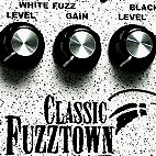 Artec: FZT-1 Classic Fuzztown