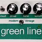 SPF: Green Line Overdrive