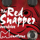 Menatone: Red Snapper Overdrive