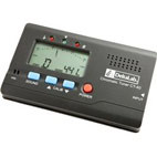 DeltaLab: CTM-40 Chromatic Tuner & Metronome