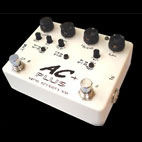 Xotic Effects: AC Plus Booster