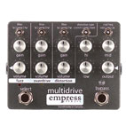 Empress: Multidrive