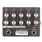 Empress: Multidrive