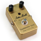 ToadWorks: John Bull Jr Overdrive