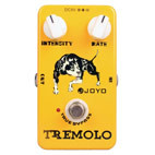 Joyo: JF-09 Tremolo