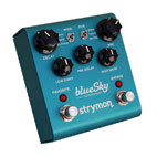 Strymon: BlueSky Reverberator
