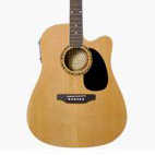 JB Player: Acoustic-Electric