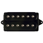 The Breed Bridge DP166 Review | DiMarzio | Pickups | Reviews