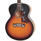 Epiphone: EJ-200