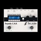 Two Notes Audio Engineering: Torpedo C.A.B. Speaker-Cabinet Simulator