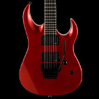 DBZ Guitars: Halcyon DarkSide