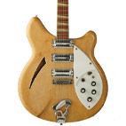 Rickenbacker: 360/12