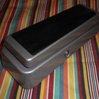 Sonus Pedals: Grey Fox Wah