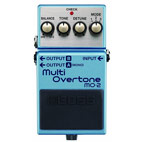Boss: MO-2 Multi Overtone