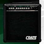 Crate: BX25DLX