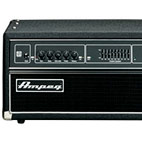 Ampeg: SVT-450H
