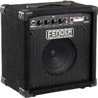 Fender: Rumble 15