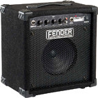 Fender: Rumble 15