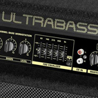 Behringer: Ultrabass BXL450