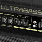 Behringer: Ultrabass BXL450